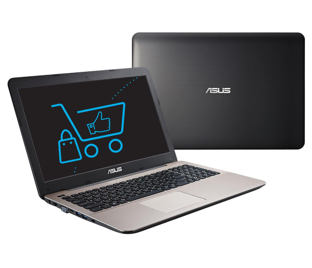 ASUS R556LD-XO125-8 i5-4210U/8GB/1TB/DVD GF820 - 211771 - zdjęcie